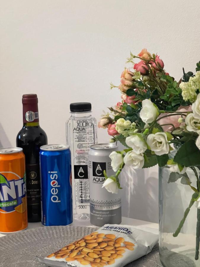 Apartament De Lux Semicentral Jászvásár Kültér fotó
